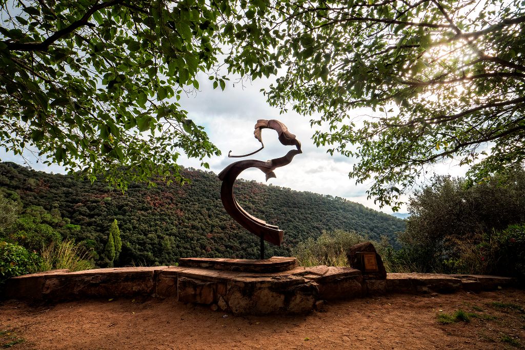 C  Art a Ermita Sant Bartomeu